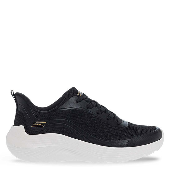 Womens Trainers Skechers 117483_Blk