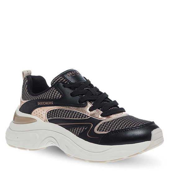 Women's Trainers Skechers 177566_Bkgd