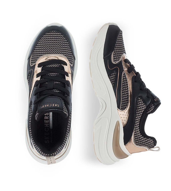 Womens Trainers Skechers 177566_Bkgd