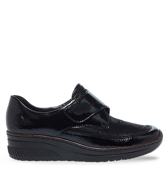 Γυναικεία Slip On Παπούτσια Rieker 487C0-00