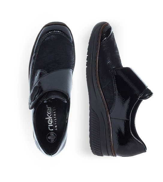 Γυναικεία Slip On Παπούτσια Rieker 487C0-00