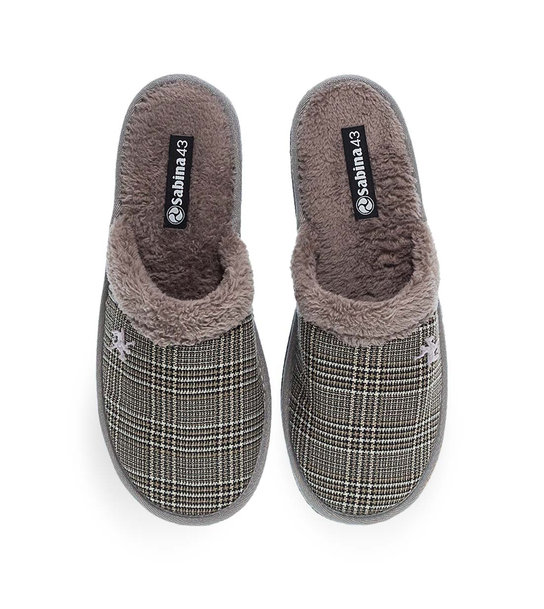 Γυναικείες Παντόφλες Sabina 10130328