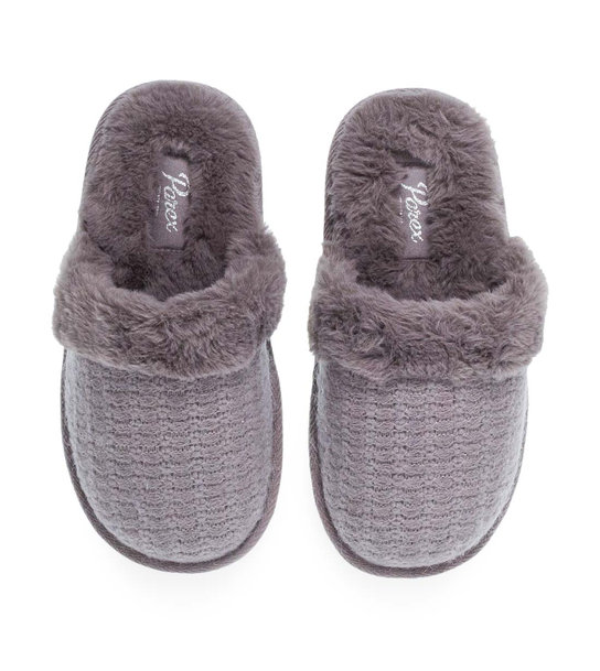 Γυναικείες Παντόφλες Σπιτιού Parex 10130028