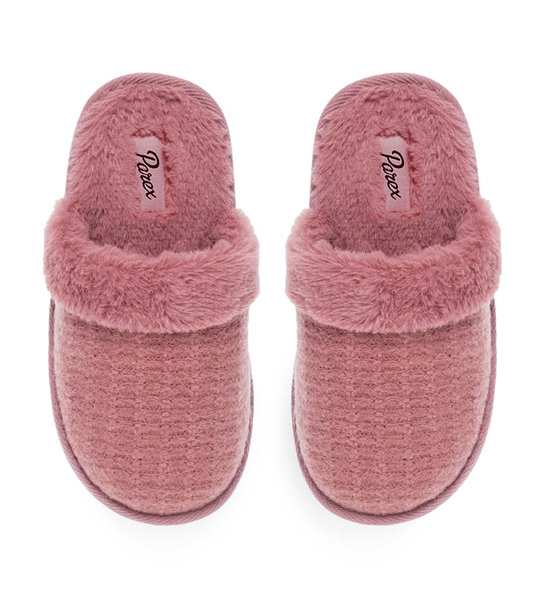 Γυναικείες Παντόφλες Σπιτιού Parex 10130028