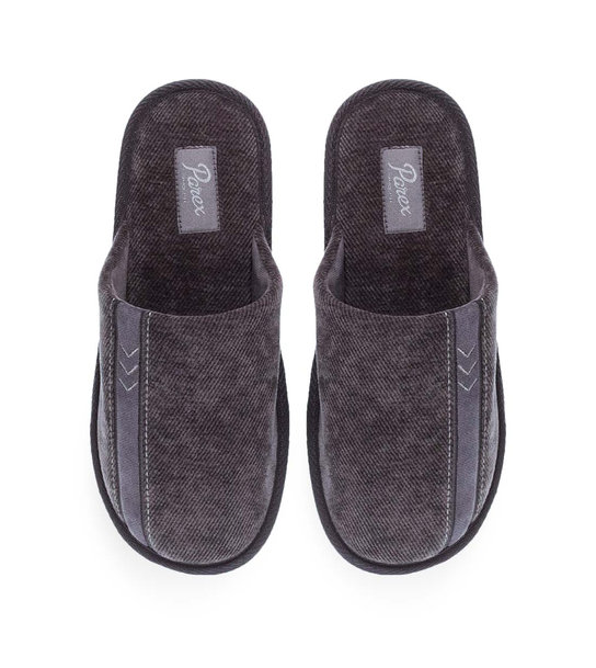 Ανδρικές Παντόφλες Σπιτιού Parex 10130115