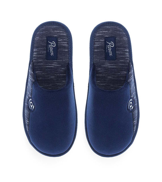 Ανδρικές Παντόφλες Σπιτιού Parex 10130119