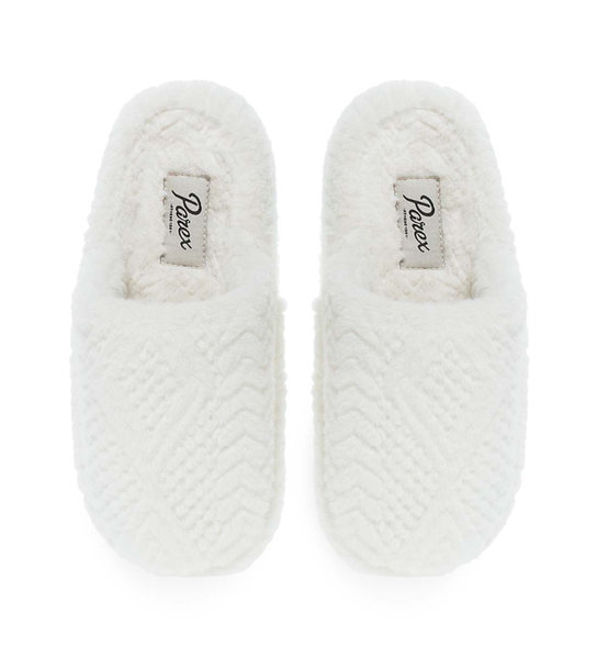 Γυναικείες Παντόφλες Σπιτιού Parex 10130124