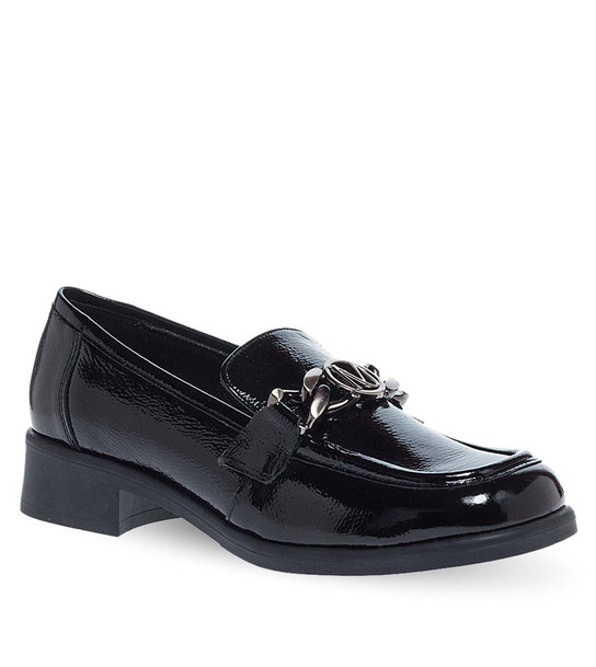 Γυναικεία Δερμάτινα Μοκασίνια Maison Minrelle 10530063