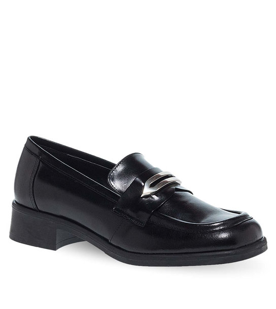 Γυναικεία Δερμάτινα Μοκασίνια Maison Minrelle 10530067