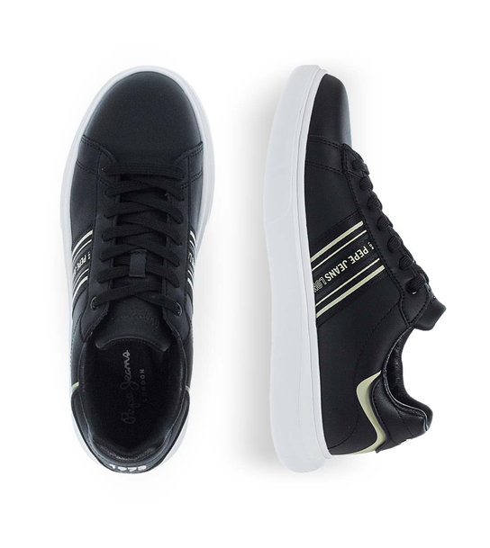 Mens Sneakers Pepe Jeans Pj0Shpms000230000000 999