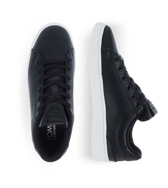 Ανδρικά Δερμάτινα Sneaker Toms 10016338