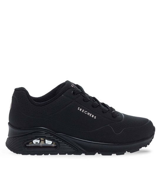 Womens Trainers Skechers 73690_Bbk