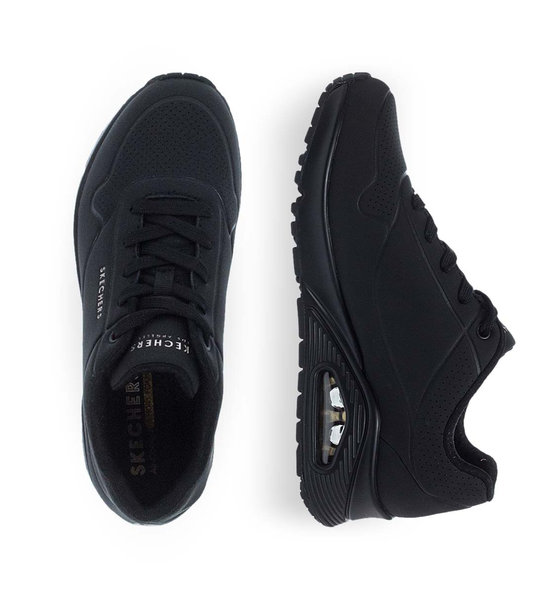 Womens Trainers Skechers 73690_Bbk