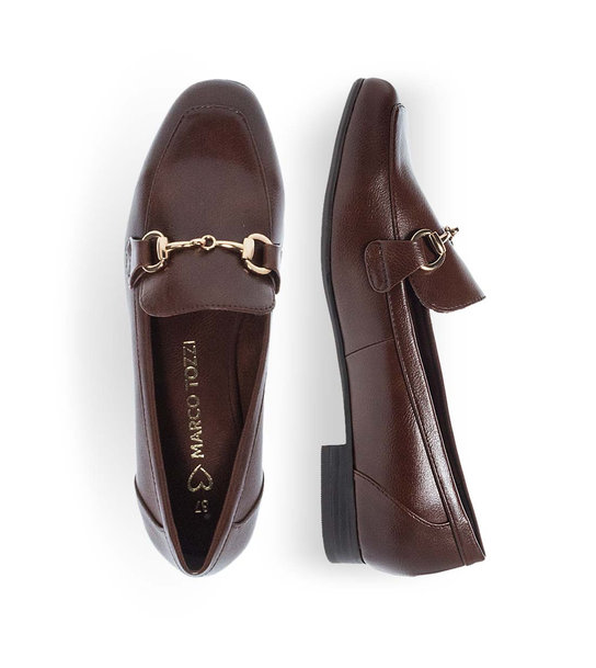 Womens Moccasins Marco Tozzi 2-2-24213-41 397