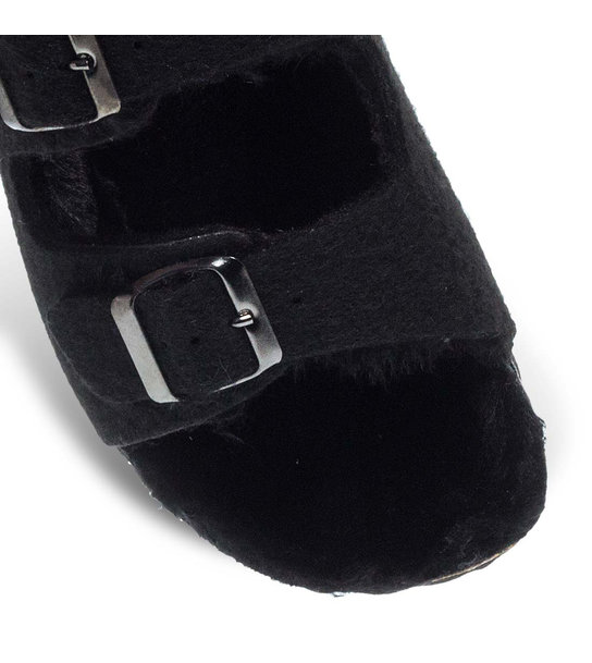 Γυναικείες Παντόφλες Maison Minrelle 10130306