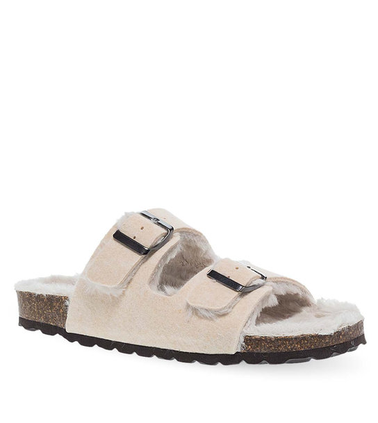 Γυναικείες Παντόφλες Maison Minrelle 10130306