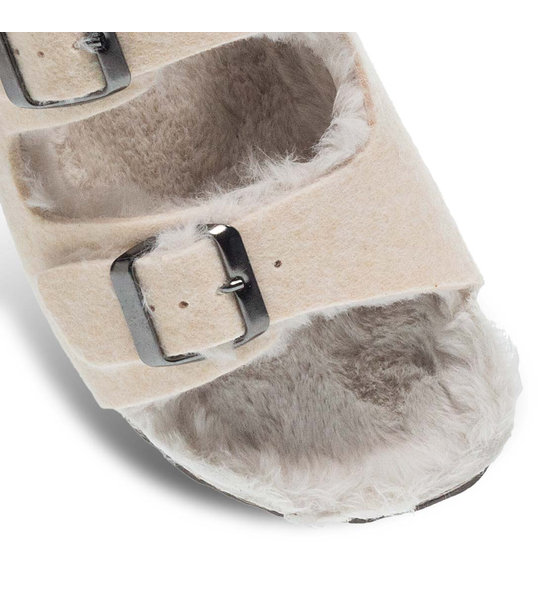 Γυναικείες Παντόφλες Maison Minrelle 10130306