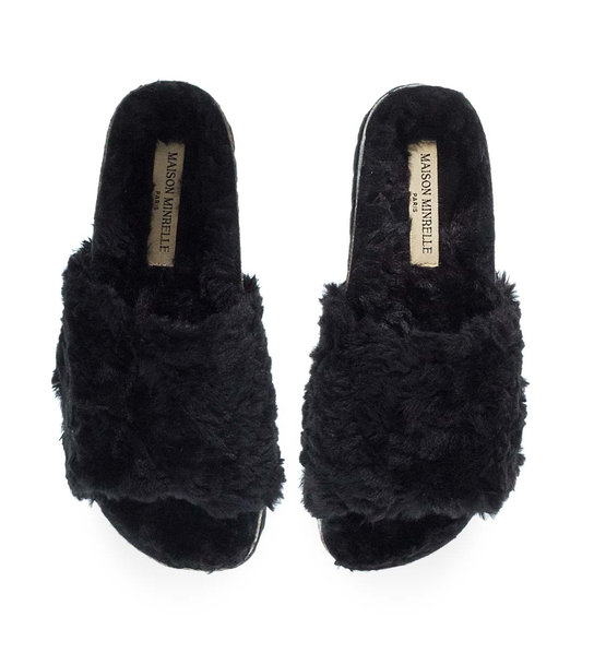 Γυναικείες Παντόφλες Maison Minrelle 10130307