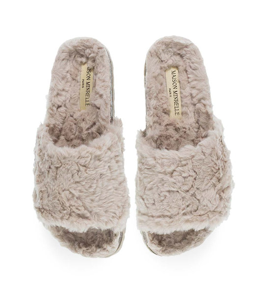 Γυναικείες Παντόφλες Maison Minrelle 10130307