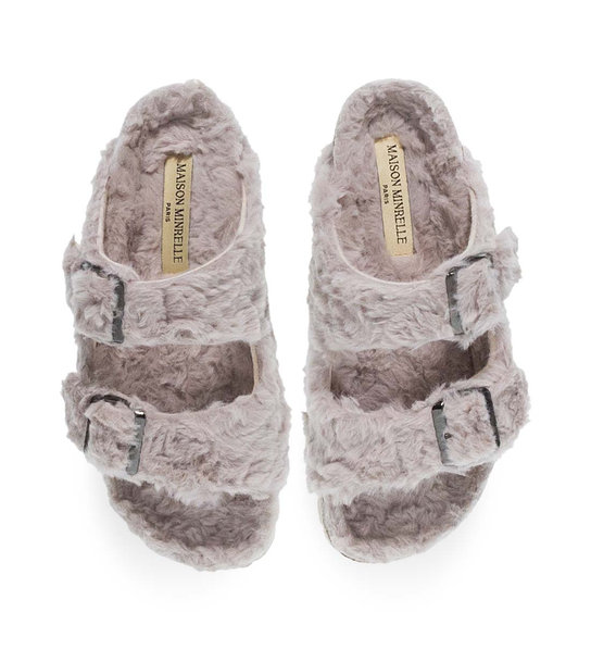 Γυναικείες Παντόφλες Maison Minrelle 10130308