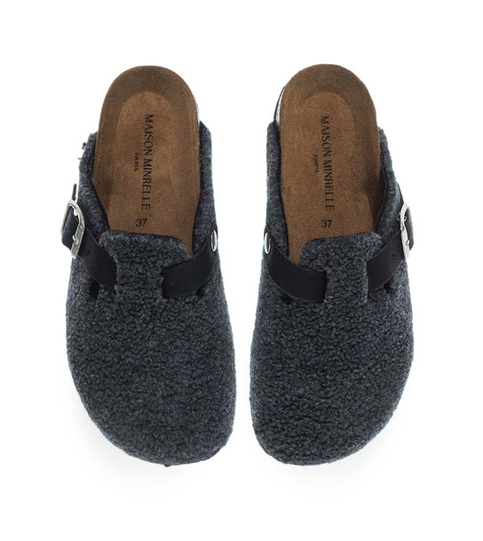 Γυναικείες Παντόφλες Maison Minrelle 10130309