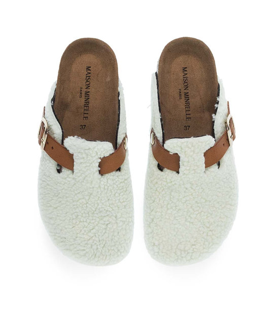 Γυναικείες Παντόφλες Maison Minrelle 10130309