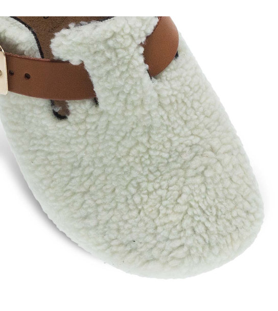 Womens Slippers Maison Minrelle 10130309