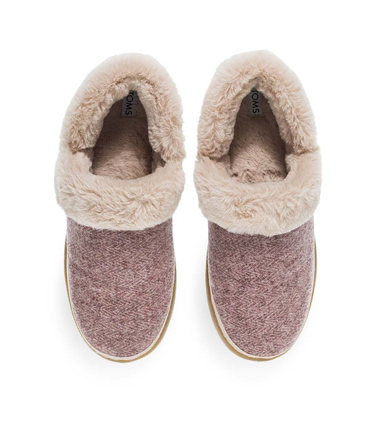 Women's Slippers Toms 10021363