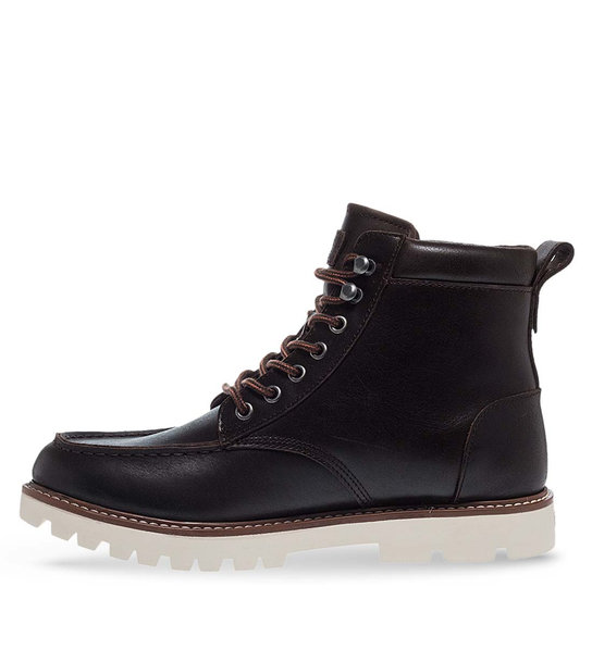 Ανδρικά Δερμάτινα Μποτάκια Toms 10020296
