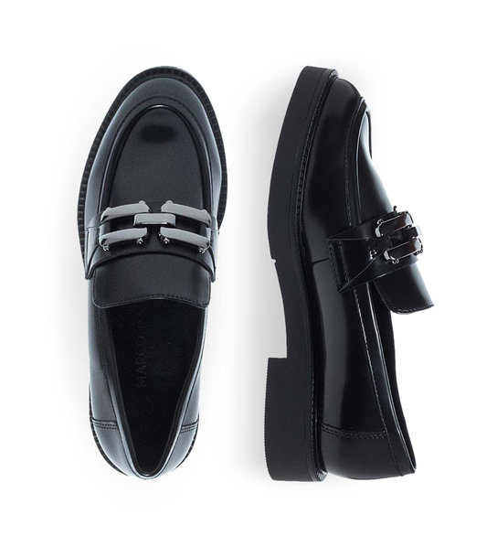 Γυναικεία Μοκασίνια Marco Tozzi 2-2-24313-43 011