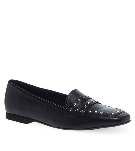 Γυναικεία Δερμάτινα Μοκασίνια Maison Minrelle 10530121