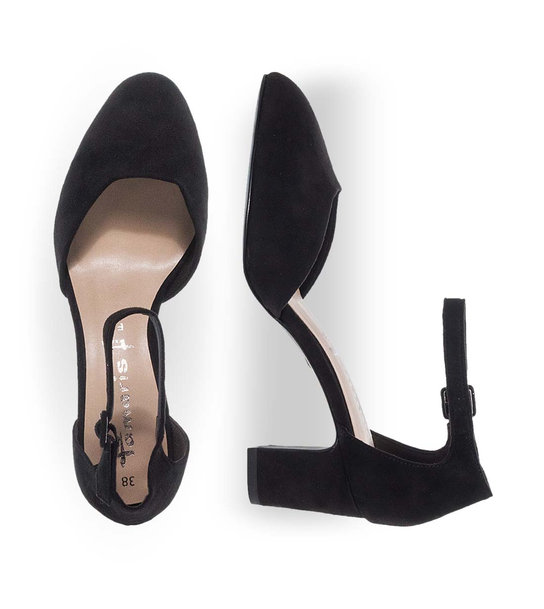 Γυναικείες Γόβες Tamaris 1-24412-41 001