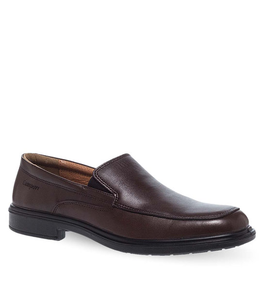 Ανδρικά Δερμάτινα Loafer Camport 81187.072
