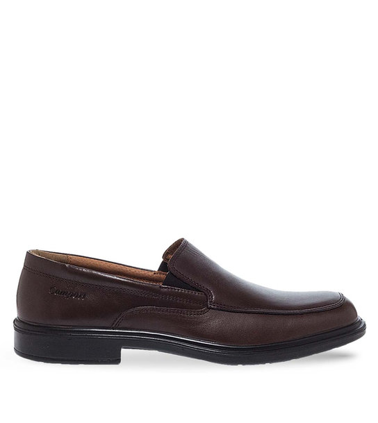 Ανδρικά Δερμάτινα Loafer Camport 81187.072