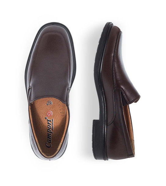 Ανδρικά Δερμάτινα Loafer Camport 81187.072