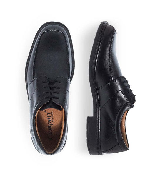 Ανδρικά Δερμάτινα Αμπιγιέ Παπούτσια Camport 82357.050