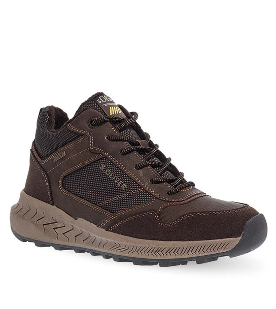 Ανδρικά Μποτάκια S.Oliver 5-16256-43-339