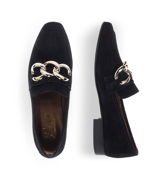 Γυναικεία Δερμάτινα Μοκασίνια Parex 10530122