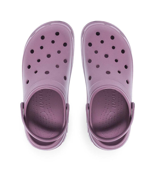 Γυναικεία Clog Luofu 11929022