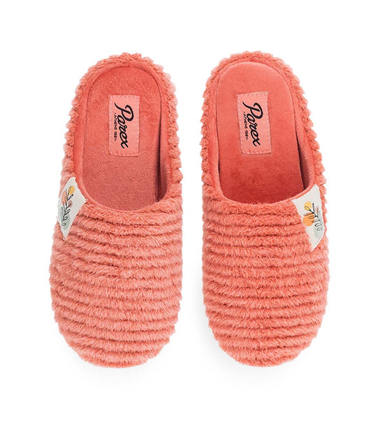 Γυναικείες Παντόφλες Σπιτιού Parex 10130078