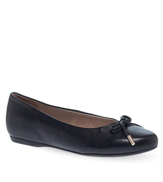 Γυναικείες Δερμάτινες Μπαλαρίνες Maison Minrelle 10431030