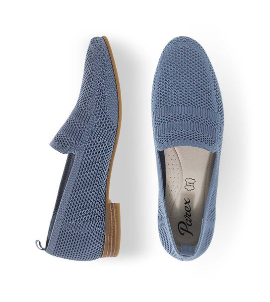 Womens Moccasins Parex 10531000