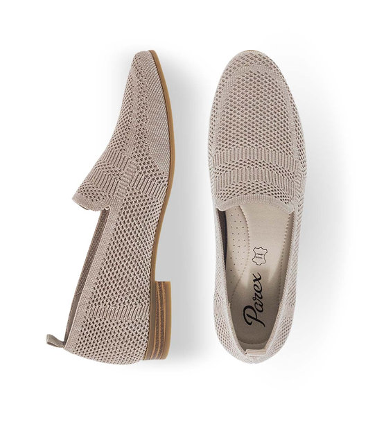 Womens Moccasins Parex 10531000