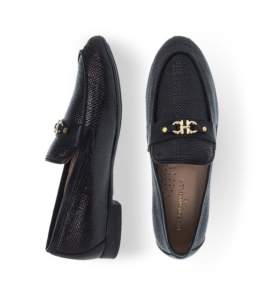 Γυναικεία Μοκασίνια Maison Minrelle 10531006