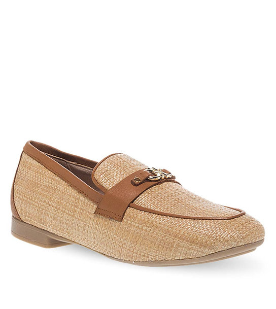 Women's Moccasins Maison Minrelle 10531006