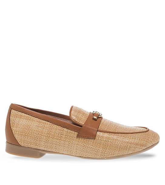 Womens Moccasins Maison Minrelle 10531006