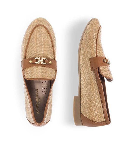 Womens Moccasins Maison Minrelle 10531006