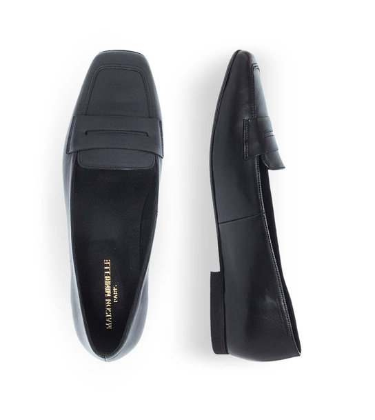 Γυναικεία Δερμάτινα Μοκασίνια Maison Minrelle 10531013