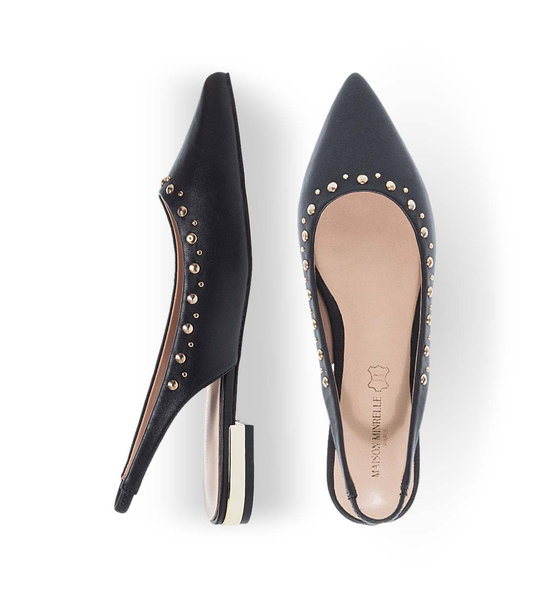 Womens Pumps Maison Minrelle 10631000