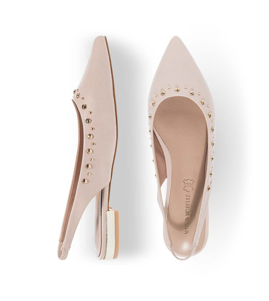 Womens Pumps Maison Minrelle 10631000